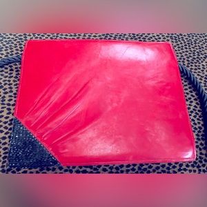 Darling Vintage Valentino evening bag!